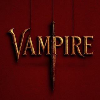 Telegram profile photo for Vampire