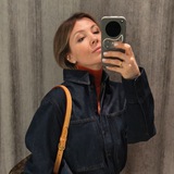 Telegram profile photo for Даша, что надеть?