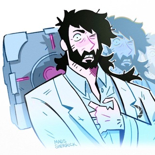 Telegram profile photo for Ɗօմɠ ɌąԵԵɱąղղ 🐁