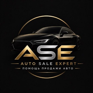 Telegram profile photo for Auto Sale Expert