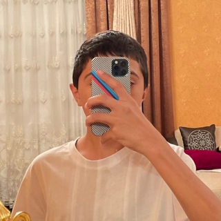 Telegram profile photo for AKBARcmbk