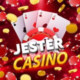 Telegram profile photo for JESTER ПРОМОКОДЫ