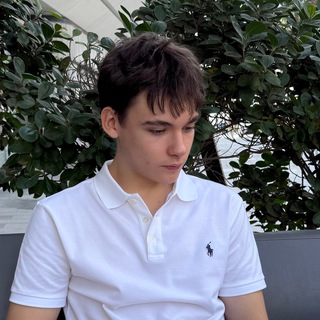 Telegram profile photo for Danil Invest | Переходник