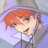Telegram profile photo for wooyu️️🎀