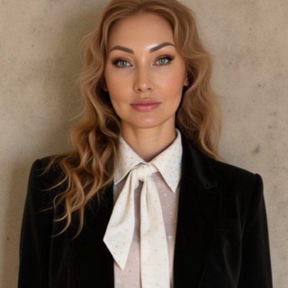 Telegram profile photo for Елена Гончарова || Сексолог - психолог