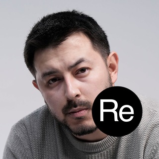 Telegram profile photo for ©️ gulomov design