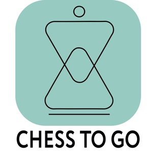 Telegram profile photo for ChessToGo