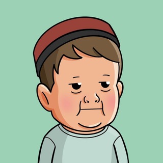 Telegram profile photo for Hasbulla's Bullish Calls