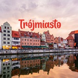 Telegram profile photo for Trójmiasto