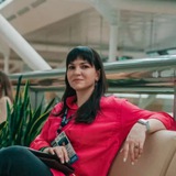 Telegram profile photo for Просто про ипотеку | Марина Победоносцева