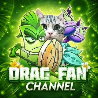Telegram profile photo for Имперский Щещпост Drag Fan'a во славу леле вампорчини 🦫🦫🦫