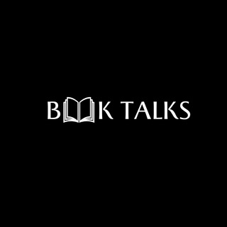 Telegram profile photo for Book Talks