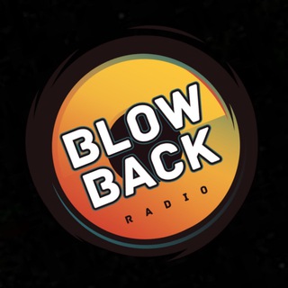 Telegram profile photo for blowback.