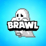 Telegram profile photo for GHOSST BRAWL