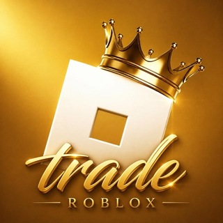Telegram group profile photo for 𝗿𝗼𝗯𝗹𝗼𝘅 | 𝘁𝗿𝗮𝗱𝗲 👑