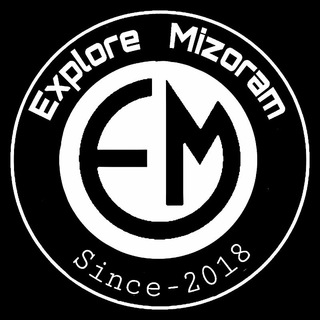 Telegram profile photo for EXPLOREMIZORAM.COM