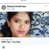 Telegram profile photo for Beauty and health tips