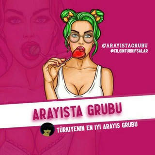 Telegram profile photo for arayista