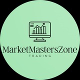 Telegram profile photo for MARKETMASTERZONE