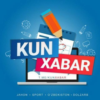 Telegram profile photo for KUN XABARLARi