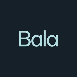 Telegram profile photo for Bala media