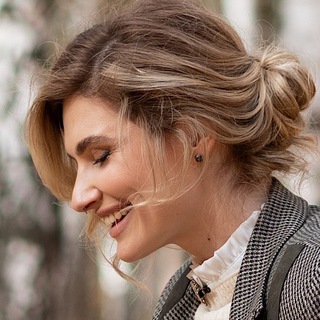 Telegram profile photo for Фотограф Алина Уколова