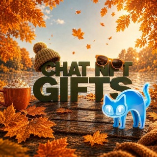 Telegram profile photo for чат NFT Gifts | КНДР