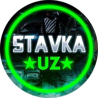 Telegram profile photo for STAVKA UZ