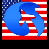 Telegram profile photo for مهاجرون في أمريكا