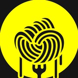 Telegram profile photo for $SPG Spaghetti Portal