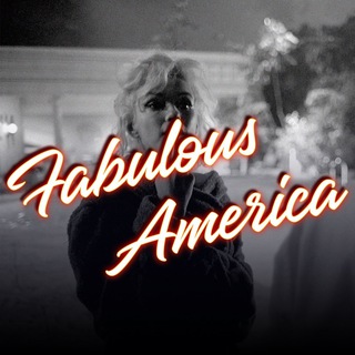 Telegram profile photo for Fabulous America