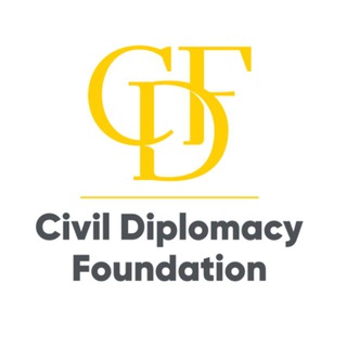 Telegram profile photo for Фонд Громадської Дипломатії