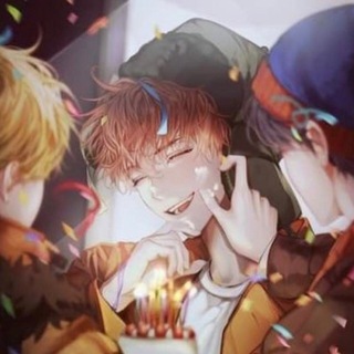 Telegram profile photo for архив | the fan of ⤷ south park
