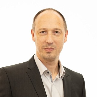 Telegram profile photo for Ringo Mühlmann (Thüringer Landtag)