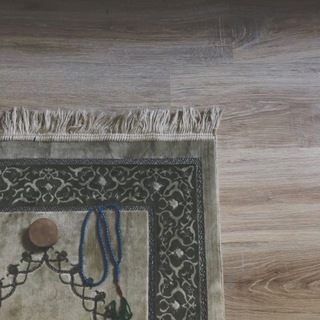 Telegram profile photo for مُناجَاة.