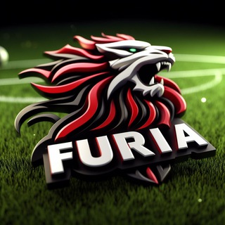 Telegram profile photo for ⚽️FURIA_BETS