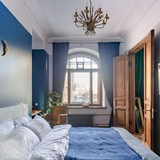 Telegram profile photo for Sands Rooms
