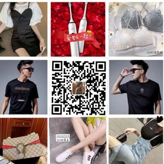 Telegram profile photo for 男装