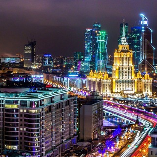 Telegram profile photo for Москва | Рестораны | Заведения