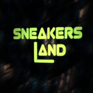 Telegram profile photo for SNEAKERS1AND | БРЕНДЫ 1:1