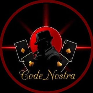 Telegram profile photo for CodeNostra Group
