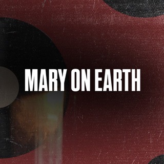 Telegram profile photo for MARY ON EARTH 🤌🏽