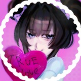 Telegram profile photo for MILGRAM: TᖇuE ƎΛoꓶ