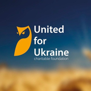 Telegram profile photo for Об'єднані для України