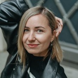 Telegram profile photo for Анастасия/Майнд-фитнес тренер