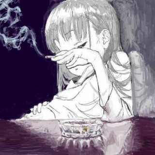 Telegram profile photo for cryingthruhorror