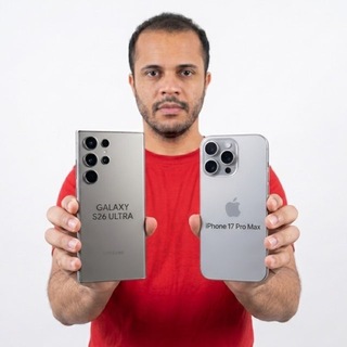 Telegram profile photo for SÓ PROMO DE CELULAR