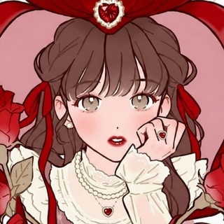 Telegram profile photo for ๐ถ Ruqyah _art๐ถ
