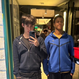 Telegram profile photo for GENIUSES CLUB
