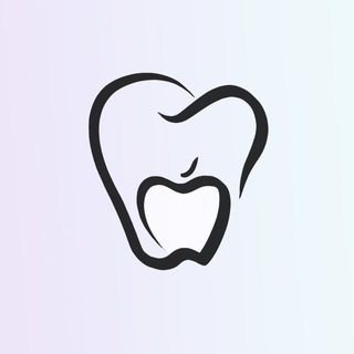 Telegram profile photo for کلینیک دندانپزشکی سیب سفید